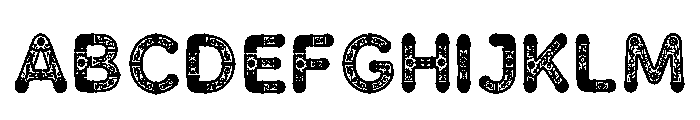 Kahan Regular FONT