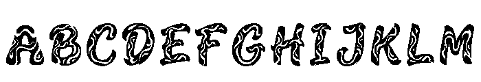 Kaiel Regular FONT