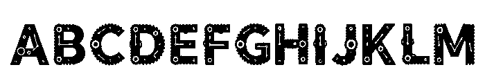 Kaine Regular FONT