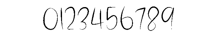 Kairoon Font OTHER CHARS