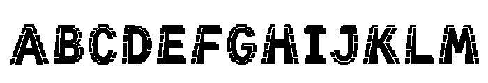 Kais Regular FONT