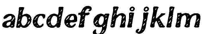 Kakadu_Plum FONT