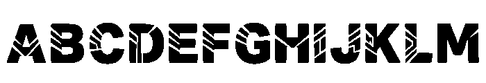 Kalen Regular FONT