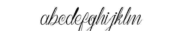 Kaletero FONT