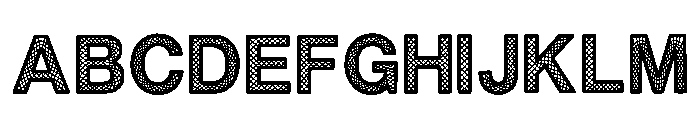 Kalie Regular FONT