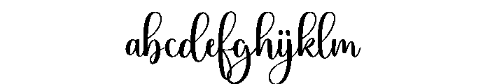 Kaliterang FONT
