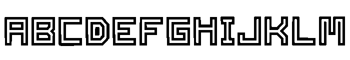 Kalla Regular FONT