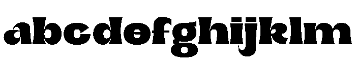 Kallega FONT
