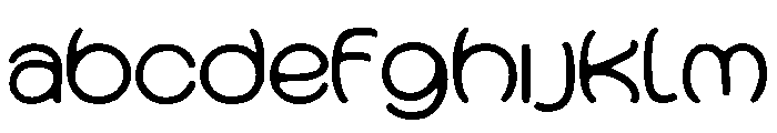 Kaltore Regular FONT