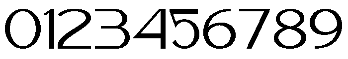 Kaltyer Font OTHER CHARS