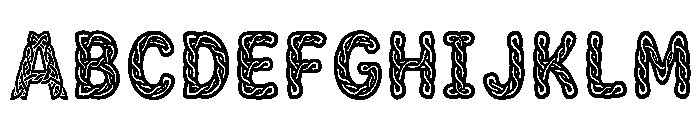 Kamal Regular FONT