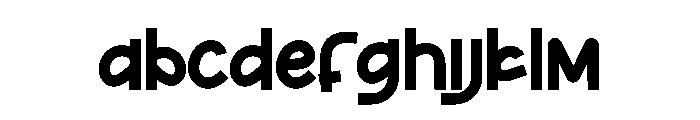 Kamala Handmade FONT