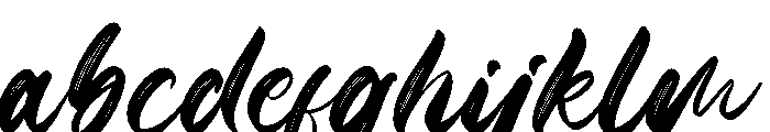 Kamella FONT