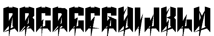 Kaminari FONT