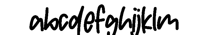 Kanbu FONT