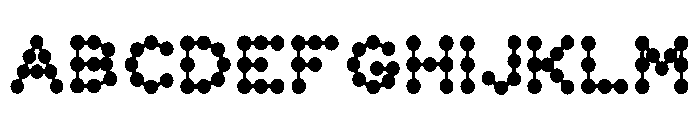 Kandi Regular FONT