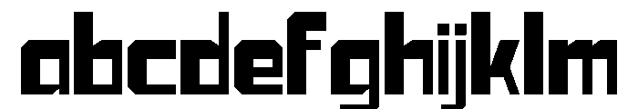 Kanio Regular FONT