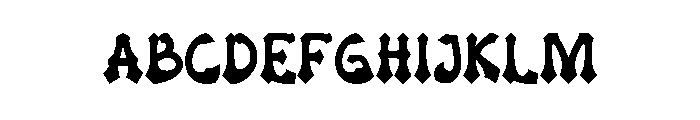 Kanjuruhan FONT