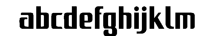 Kanom FONT