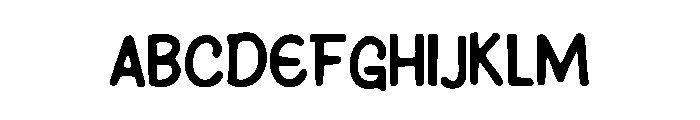 Kantele FONT