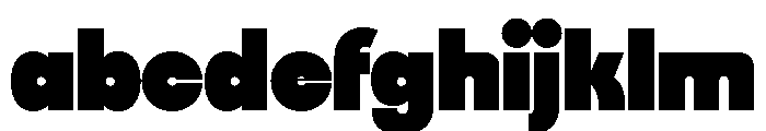 Kaplo Regular FONT
