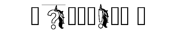 Kapur Regular Font OTHER CHARS