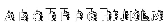 Kapur Regular FONT