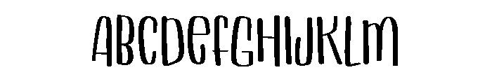 Karage FONT