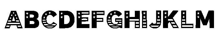Karal Regular FONT