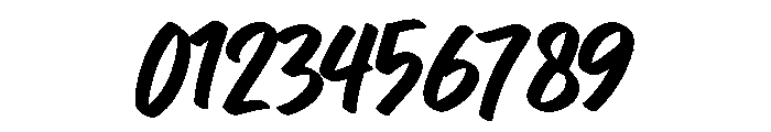 Kardun Font OTHER CHARS