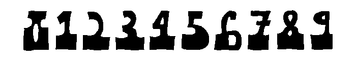 Kare Polsk Regular Font OTHER CHARS