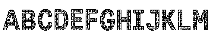 Kare Regular FONT