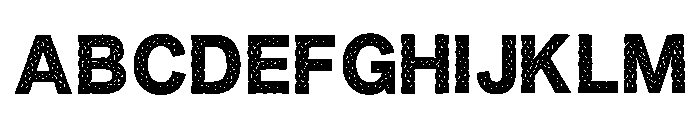 Karem Regular FONT
