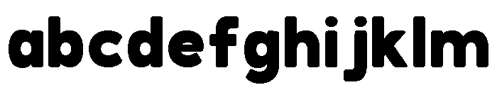 Kargon Regular FONT