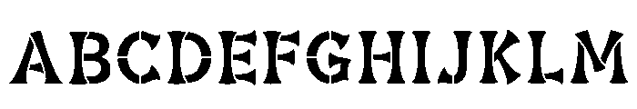 Karl Regular FONT