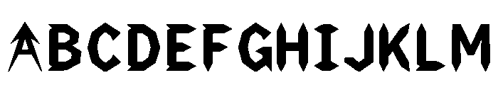 Karla Regular FONT