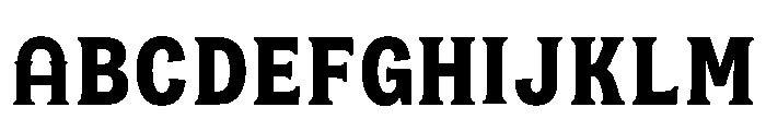 Karma Regular FONT