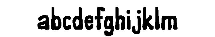 Karmond FONT
