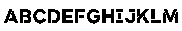Karry Regular FONT