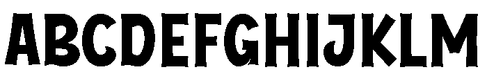 Karsha FONT