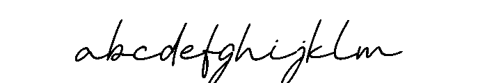 Kartina Italic FONT