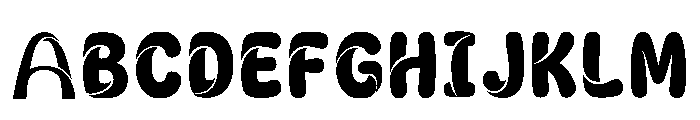 Kasey Regular FONT