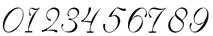 Kasfia Sirius Font OTHER CHARS