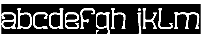 Kasih & Sayang-Inverse FONT