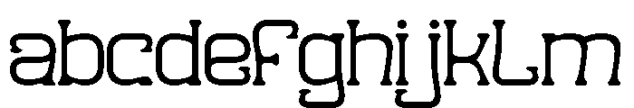 Kasih & Sayang-Light FONT