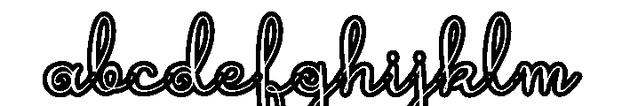 Kastelle-Regular FONT
