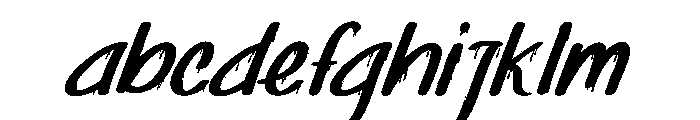Kaston FONT