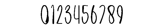 Katalina Font OTHER CHARS