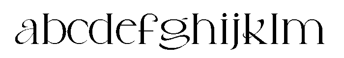 Kate Marley FONT