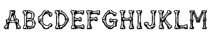 Kathleen Regular FONT